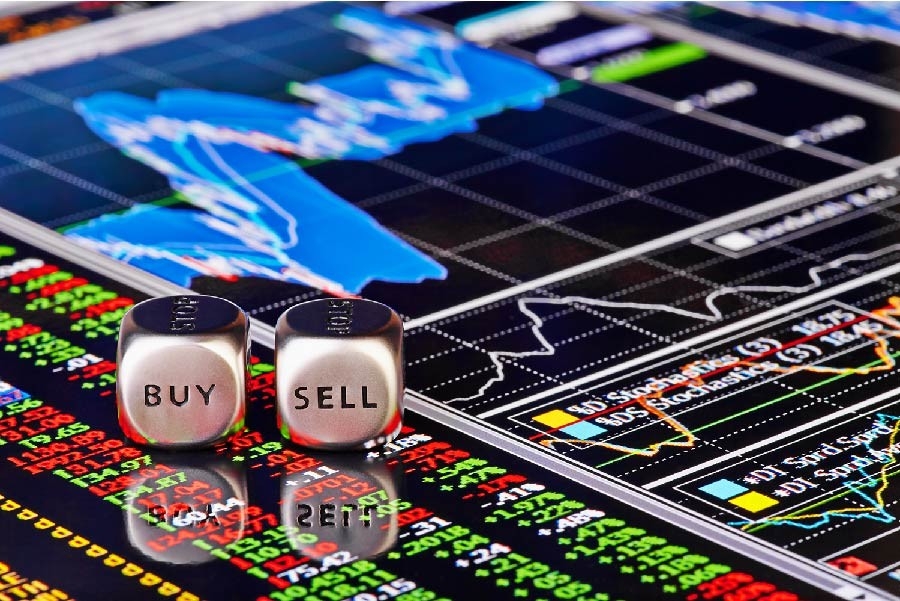 Dư địa tăng trong ngắn hạn của cổ phiếu chứng khoán không còn nhiều, song triển vọng trung - dài hạn duy trì tích cực.