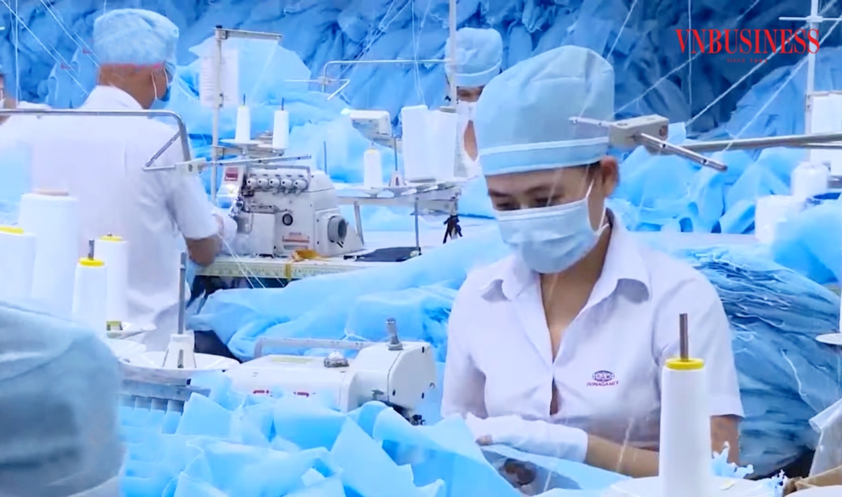 Đồng Nai đang có hơn 66 nghìn người nhận lương hưu, trợ cấp BHXH.