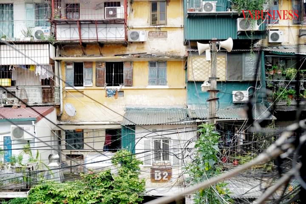 Những vướng mắc cũ được kỳ vọng sẽ được tháo gỡ khi Luật Nhà ở 2023 có hiệu lực.