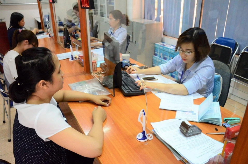 Các đơn vị sự nghiệp công đang rất bí nguồn để cải cách tiền lương. Ảnh: Nguyệt Tạ