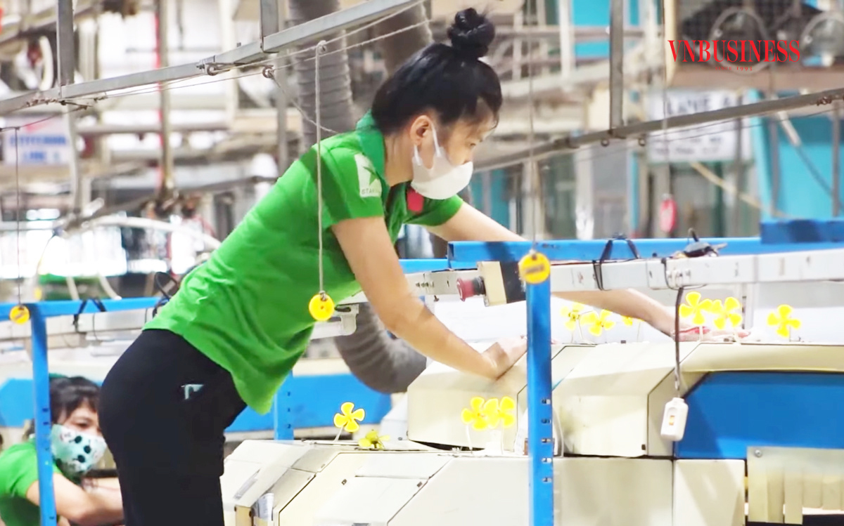 Đồng Nai hướng tới mục tiêu 61% người lao động có BHXH.