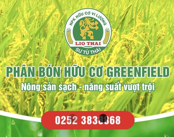 Chi nhánh công ty phân bón hữu cơ Greenfield nợ Bảo hiểm Xã hội gần 1,5 tỷ đồng