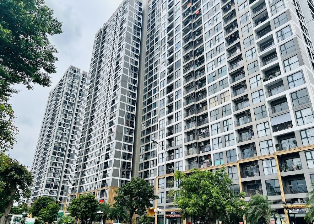 Thị trường bất động sản ghi nhận kết quả phục hồi tích cực trong 6 tháng đầu năm.