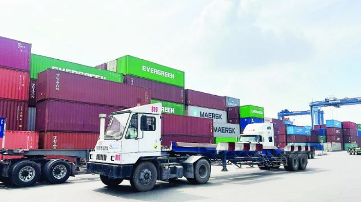 Bộ Công Thương yêu cầu có sự phối hợp giữa các doanh nghiệp xuất nhập khẩu và doanh nghiệp dịch vụ logistics.