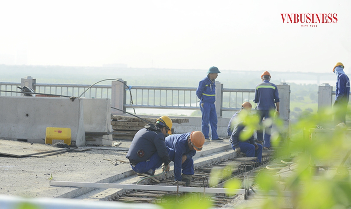 Giải ngân vốn đầu tư công là nhiệm vụ trọng điểm, góp phần xây dựng TP giàu đẹp, hiện đại.