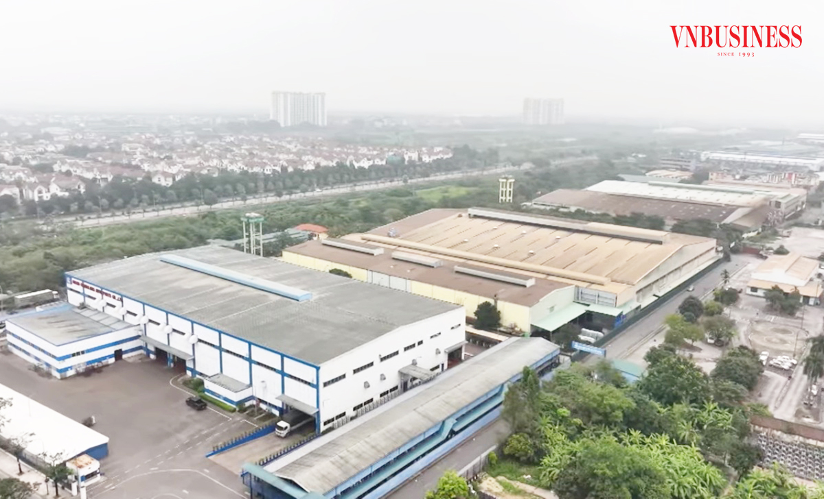 Hà Nội đang nỗ lực cải thiện môi trường đầu tư để hút vốn FDI.