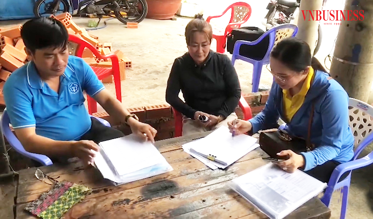 Để hướng đến BHXH toàn dân, Cà Mau đang triển khai nhiều sáng kiến, trong đó có sáng kiến mỗi người tham gia là một tuyên truyền viên.