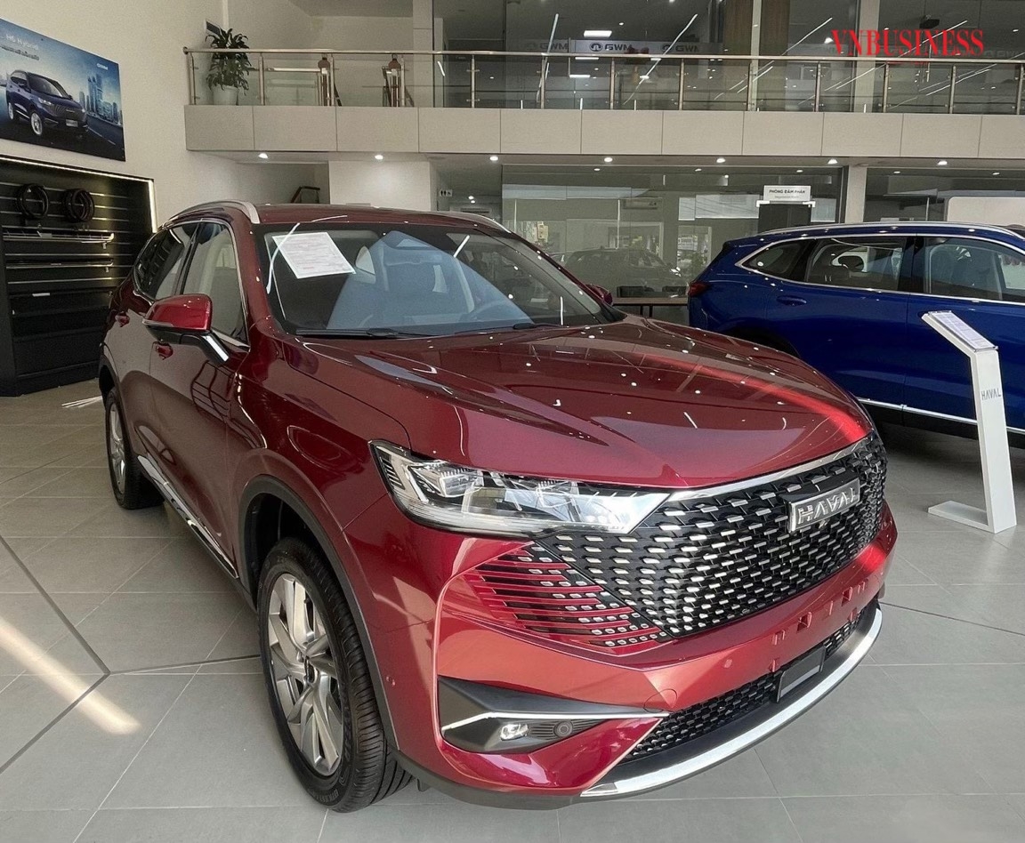 Dự báo trong thời gian tới, thị trường xe hybrid sẽ có thêm nhiều cơ hội tăng trưởng mới và phát triển mạnh mẽ hơn.