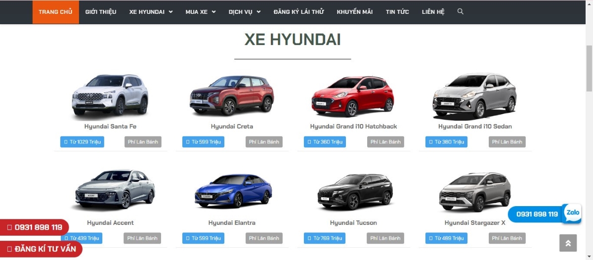 Xu hướng mua ô tô trực tuyến đang dần lên ngôi không chỉ ở thị trường toàn cầu mà ngay tại Việt Nam.