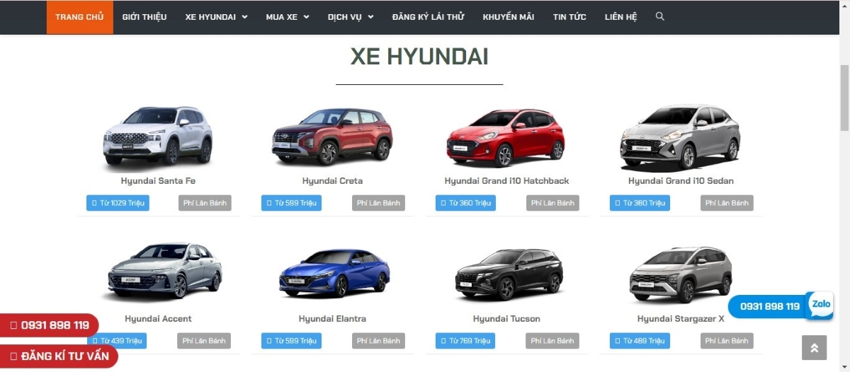 Xu hướng mua ô tô trực tuyến đang dần lên ngôi không chỉ ở thị trường toàn cầu mà ngay tại Việt Nam.