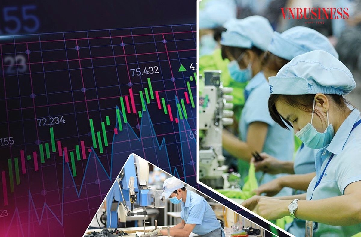 Kỳ vọng kết quả kinh doanh được xoay chuyển trong năm 2024 đã giúp cổ phiếu