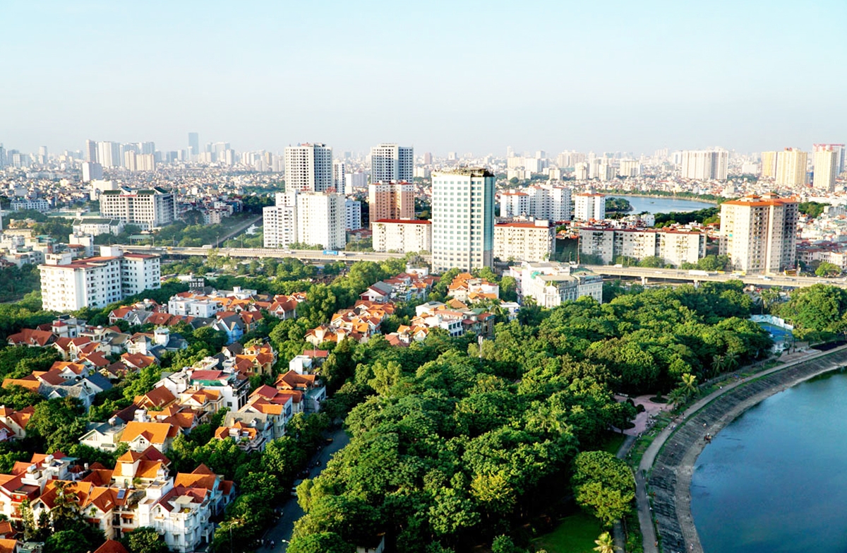 Nhiều vướng mắc về đất đai được kỳ vọng sẽ được khơi thông trong thời gian tới với những quy định mới.