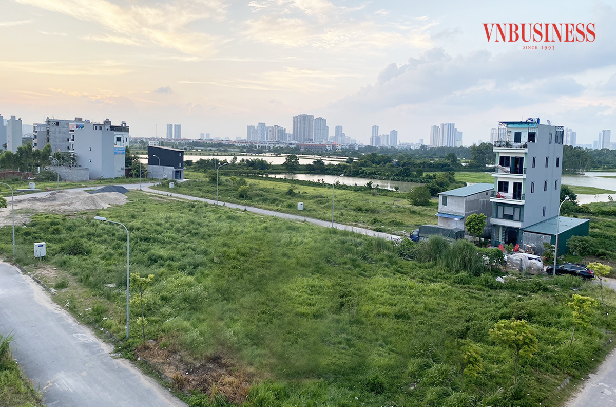 Hà Nội chính thức áp dụng hệ số điều chỉnh giá đất mới từ ngày 29/7/2024.