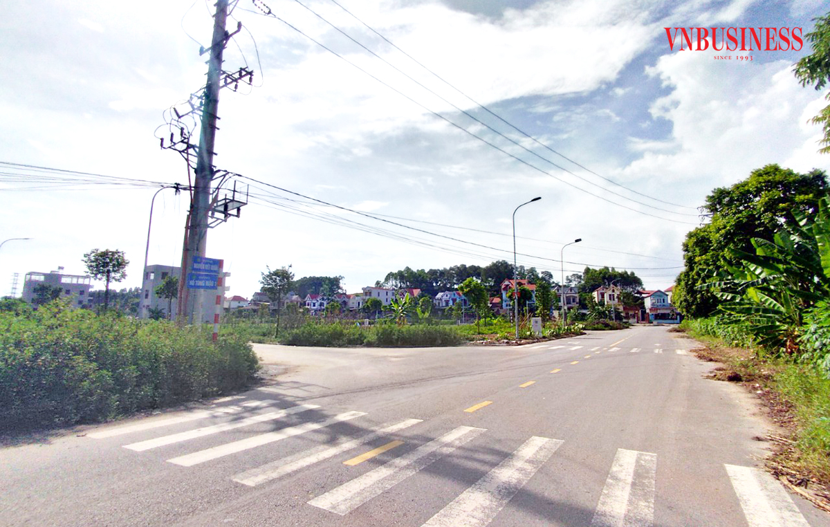 Nhà đầu tư cần cẩn trọng khi lao vào cuộc đua trên thị trường đất đấu giá.