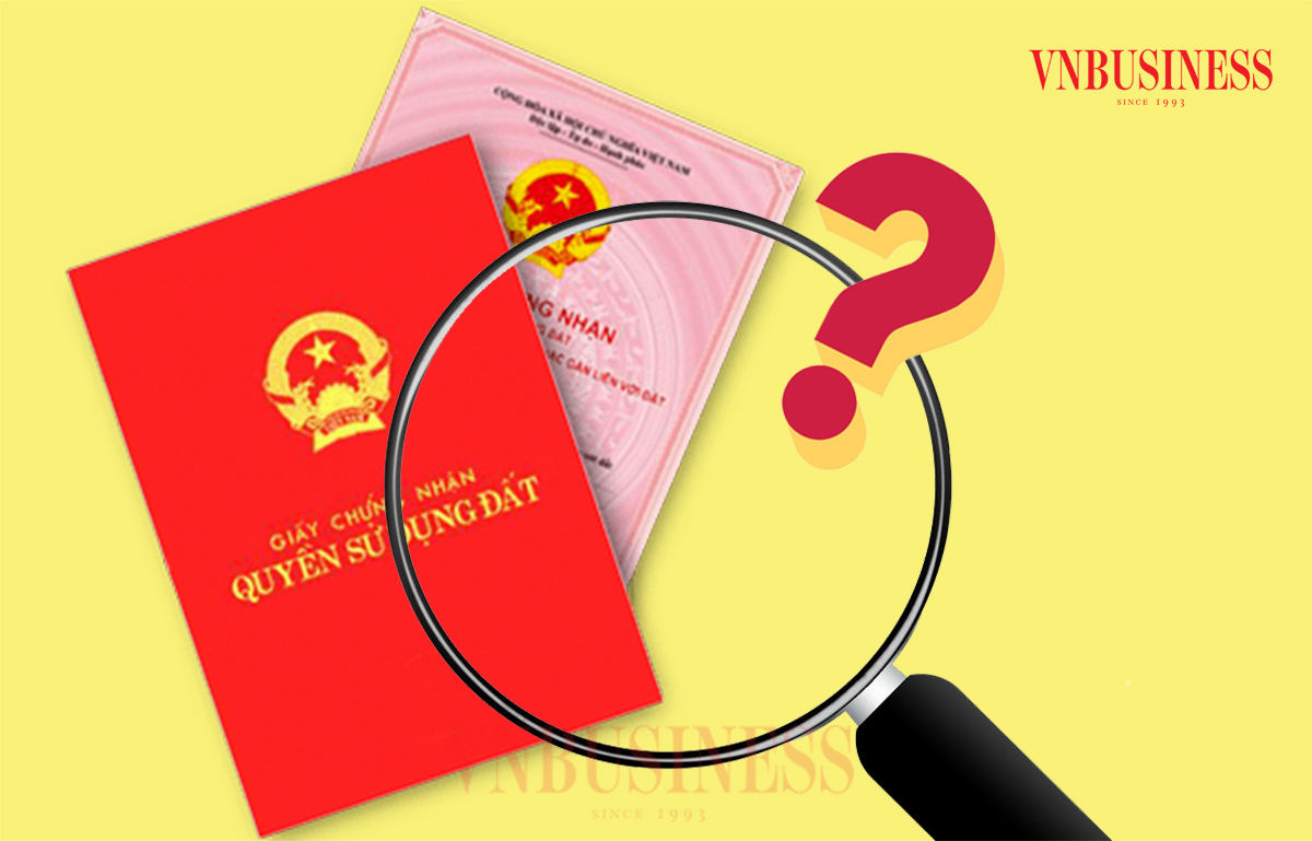 Nhiều thay đổi về sổ đỏ kể từ ngày 1/8/2024 khi Luật Đất đai sửa đổi chính thức có hiệu lực.