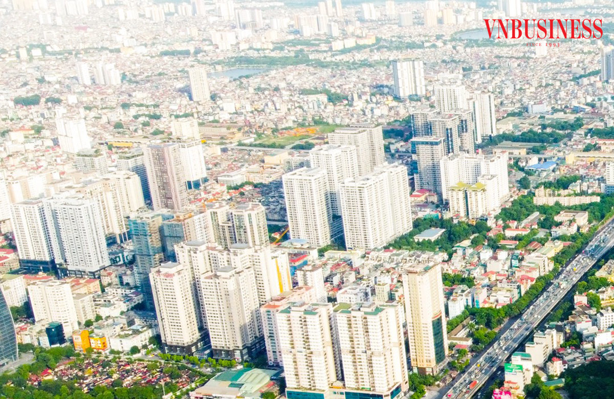 Tâm lý sợ giá tăng đang khiến nhiều người đẩy nhanh tốc độ vay mua nhà.