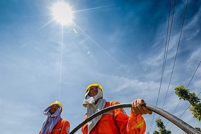 Người lao động Việt Nam xem biến đổi khí hậu là mối đe dọa hữu hình đối với công việc của họ.