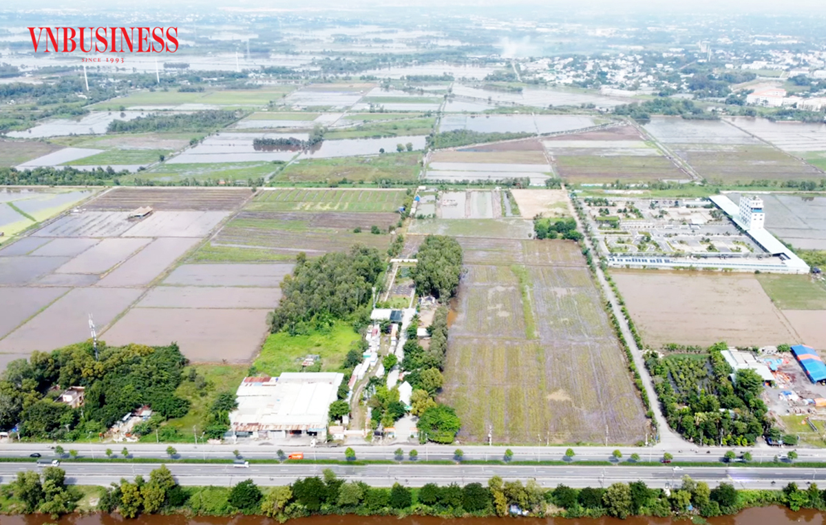 Các điều kiện và quy định về tách thửa, hợp thửa cũng có nhiều điểm mới trong Luật Đất đai mới.