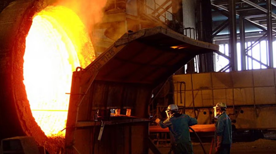 Nhà máy thép AG tại Thái Lan: Khoản lỗ trong quý đầu tiên của công ty tăng gấp ba lần so với cùng kỳ năm trước. &lpar;G Steel&rpar;