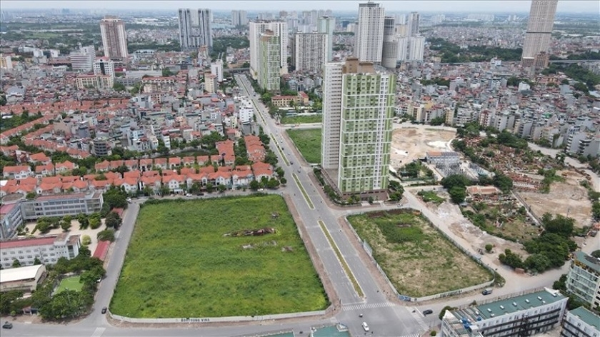 Nghị định 103/2024/NĐ-CP vừa được ban hành, có hiệu lực thi hành từ 1/8/2024.