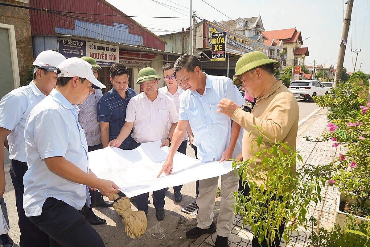Ông Nguyễn Văn Tùng, Chủ tịch UBND TP.Hải Phòng