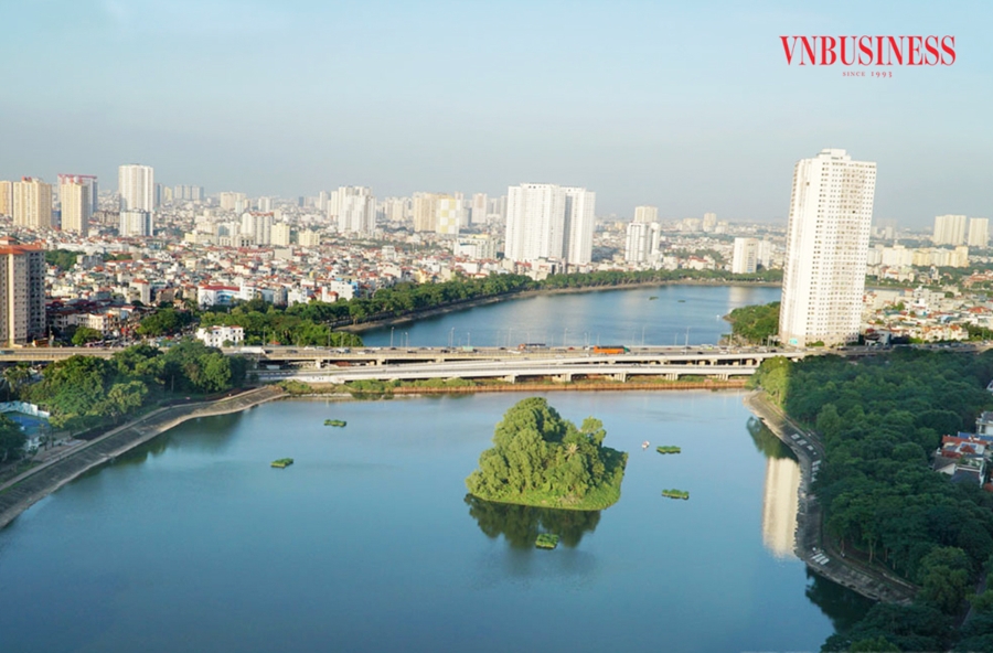 Nền tảng văn hóa giàu bản sắc giúp Hà Nội luôn đẹp trong mắt bạn bè trong nước và quốc tế.