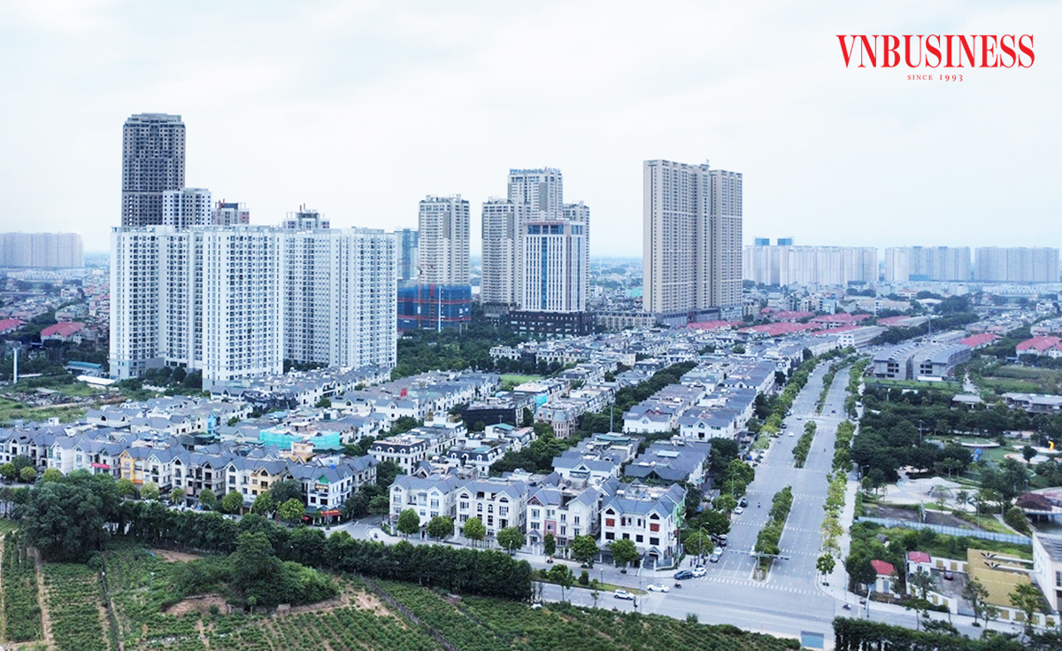 Các quy định chặt chẽ, rõ ràng sẽ là điều kiện để thị trường bất động sản tăng tốc hồi phục.