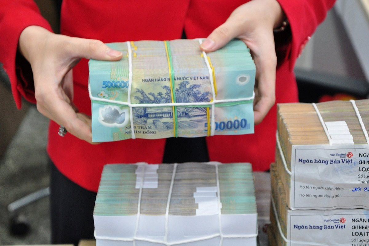 Với các khoản vay dưới 100 triệu đồng, khách hàng không phải chứng minh phương án vay khả thi nhưng phải đảm bảo được khả năng trả nợ.