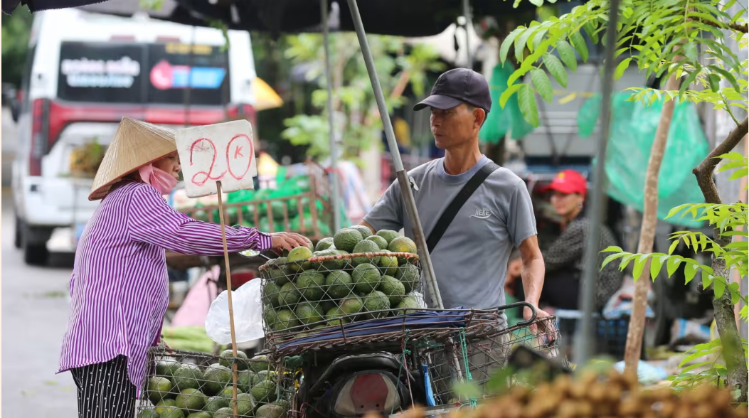 Chỉ định Việt Nam là nền kinh tế phi thị trường chỉ ảnh hưởng đến khoảng 1% hàng xuất khẩu của Việt Nam sang Hoa Kỳ.