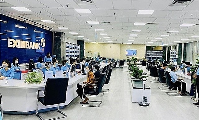 Ngân hàng Nhà nước chấp thuận cho GELEX mua cổ phần của Eximbank.