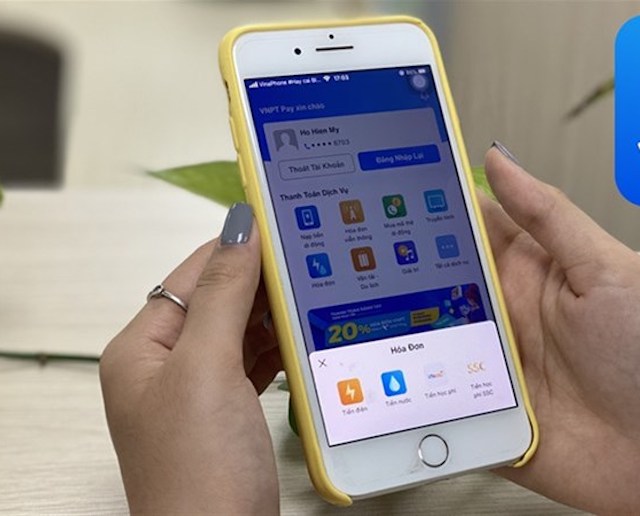 Đến tháng 6/2024, Việt Nam đã đạt 9,13 triệu tài khoản Mobile-Money.