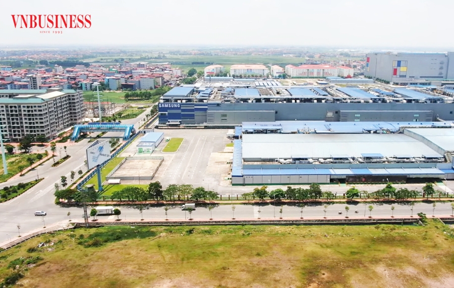 Bất động sản công nghiệp được ví như phân khúc ngôi sao nhưng cũng còn đó những thách thức.