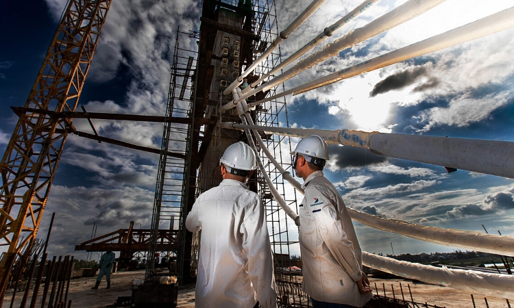 Tập đoàn Đạt Phương: Dòng tiền kinh doanh tiếp tục âm, bị phạt vì khai sai thuế