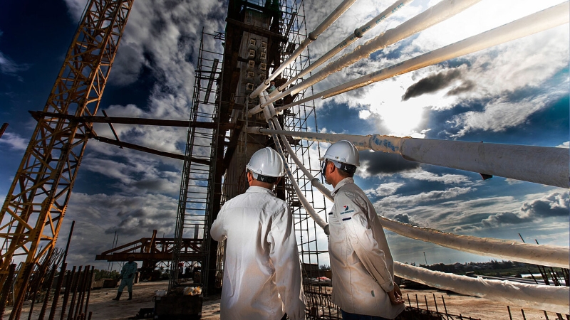 Tập đoàn Đạt Phương: Dòng tiền kinh doanh tiếp tục âm, bị phạt vì khai sai thuế