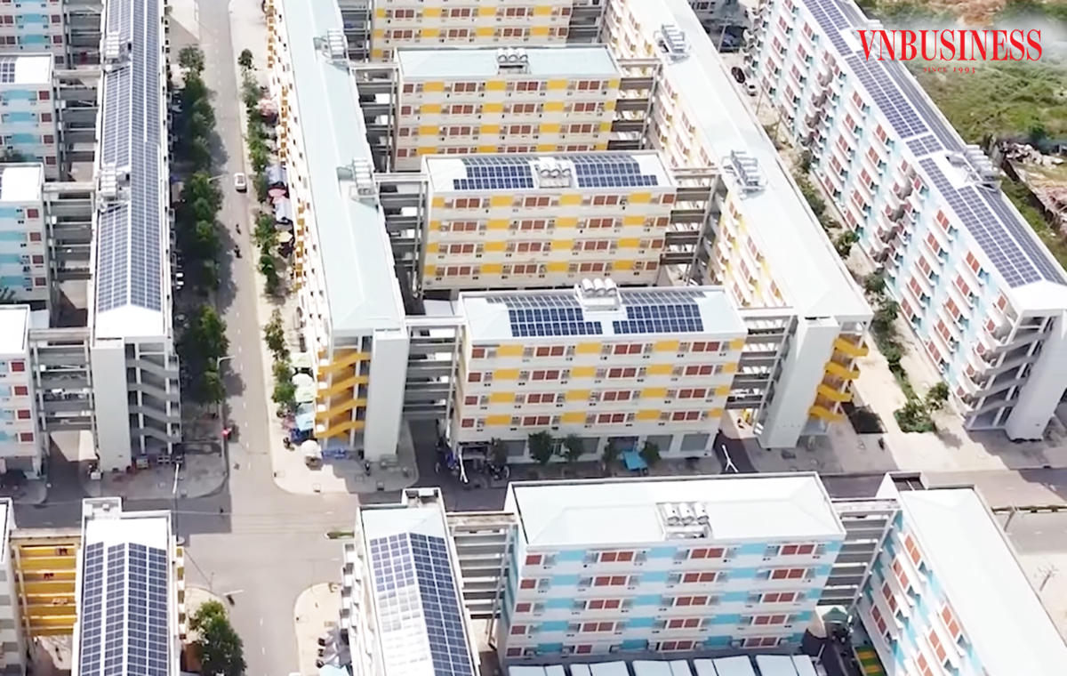 Nguồn cung nhà ở xã hội được kỳ vọng sẽ tăng nhanh khi Luật Nhà ở đã tháo gỡ nhiều nút thắt về pháp lý.