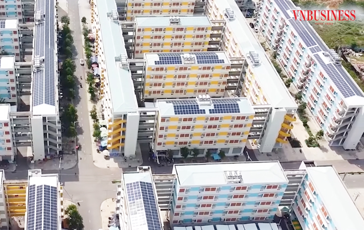 Nguồn cung nhà ở xã hội được kỳ vọng sẽ tăng nhanh khi Luật Nhà ở đã tháo gỡ nhiều nút thắt về pháp lý.