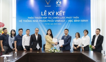 VnBusiness