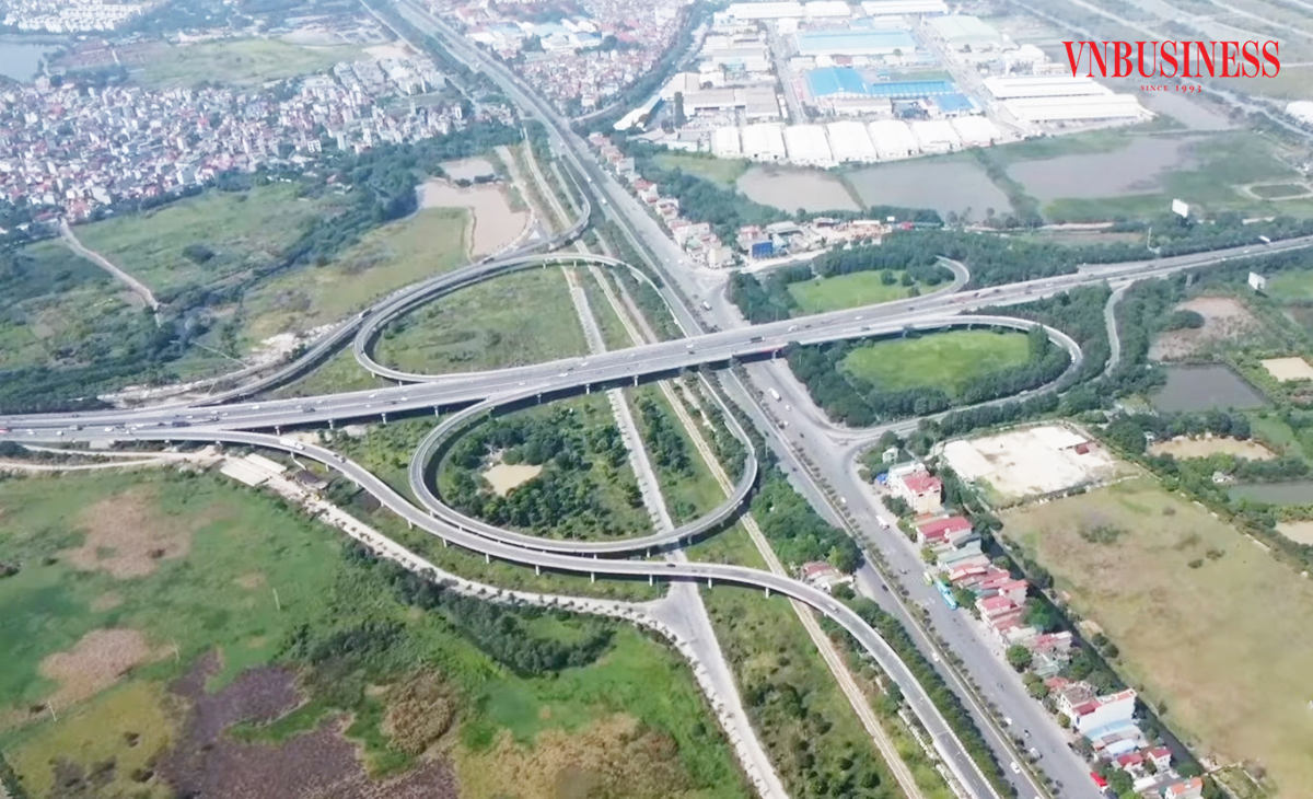 Đông Anh và Gia Lâm đã đủ các tiêu chí để thành lập quận trong cuối năm 2024, đầu năm 2025.