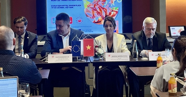 Sau thành công với các mặt hàng thịt gà, thịt heo, táo, đồ uống, các doanh nghiệp nước này đang tìm kiếm đối tác để phân phối thêm thịt bò vào thị trường Việt Nam.