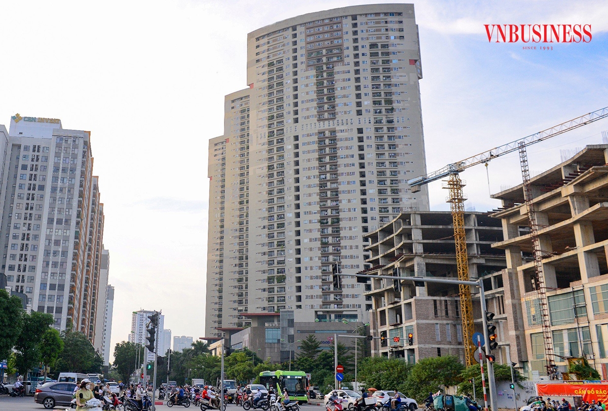 Theo Luật Kinh doanh bất động sản sửa đổi, khi giá nhà đất tăng quá 20% trong 3 tháng, Nhà nước sẽ vào cuộc điều tiết.