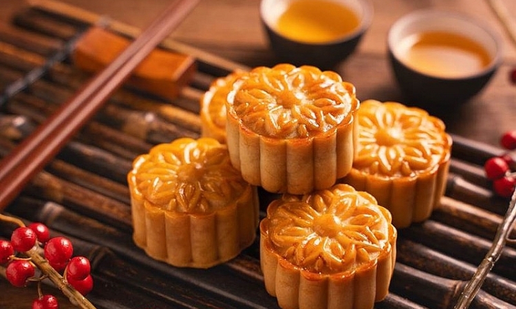 Cổ phiếu bánh kẹo kỳ vọng ‘mùa Trung thu’