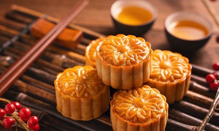 Cổ phiếu bánh kẹo kỳ vọng ‘mùa Trung thu’