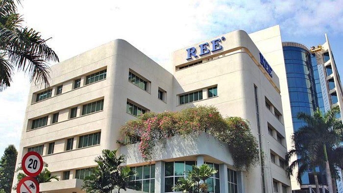 Quỹ ngoại Singapore quyết tâm trả giá cao mua cổ phiếu để nắm quyền chi phối Cơ Điện Lạnh.