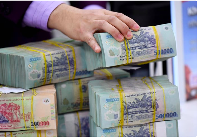 Tính đến ngày 30/6/2024, tổng tài sản của toàn hệ thống các tổ chức tín dụng đạt 21.070.762 tỷ đồng, tăng 4,97% so với cuối năm 2023.