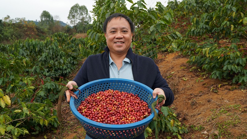 Phúc Sinh là công ty đầu tiên của Việt Nam được quỹ &Green đầu tư.