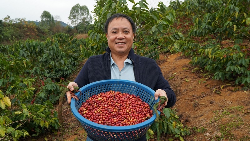 Phúc Sinh là công ty đầu tiên của Việt Nam được quỹ &Green đầu tư.