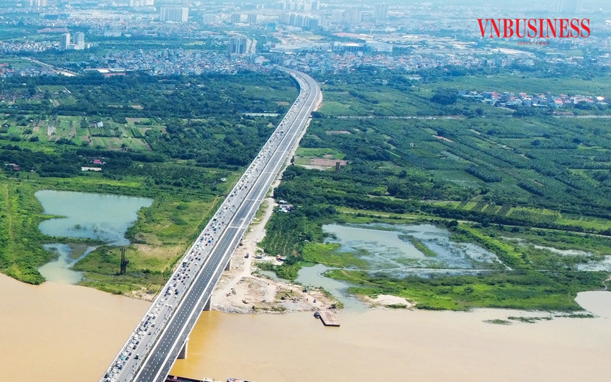 Cuộc đua M&A bất động sản được dự báo tăng nhiệt sau khi bộ 3 luật sửa đổi có hiệu lực.