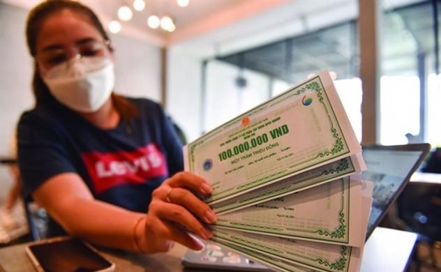 Trong 7 tháng đầu năm có 183 đợt phát hành trái phiếu riêng lẻ thành công, tổng giá trị huy động 174.000 tỷ đồng, tăng 2,78 lần so với năm 2023.