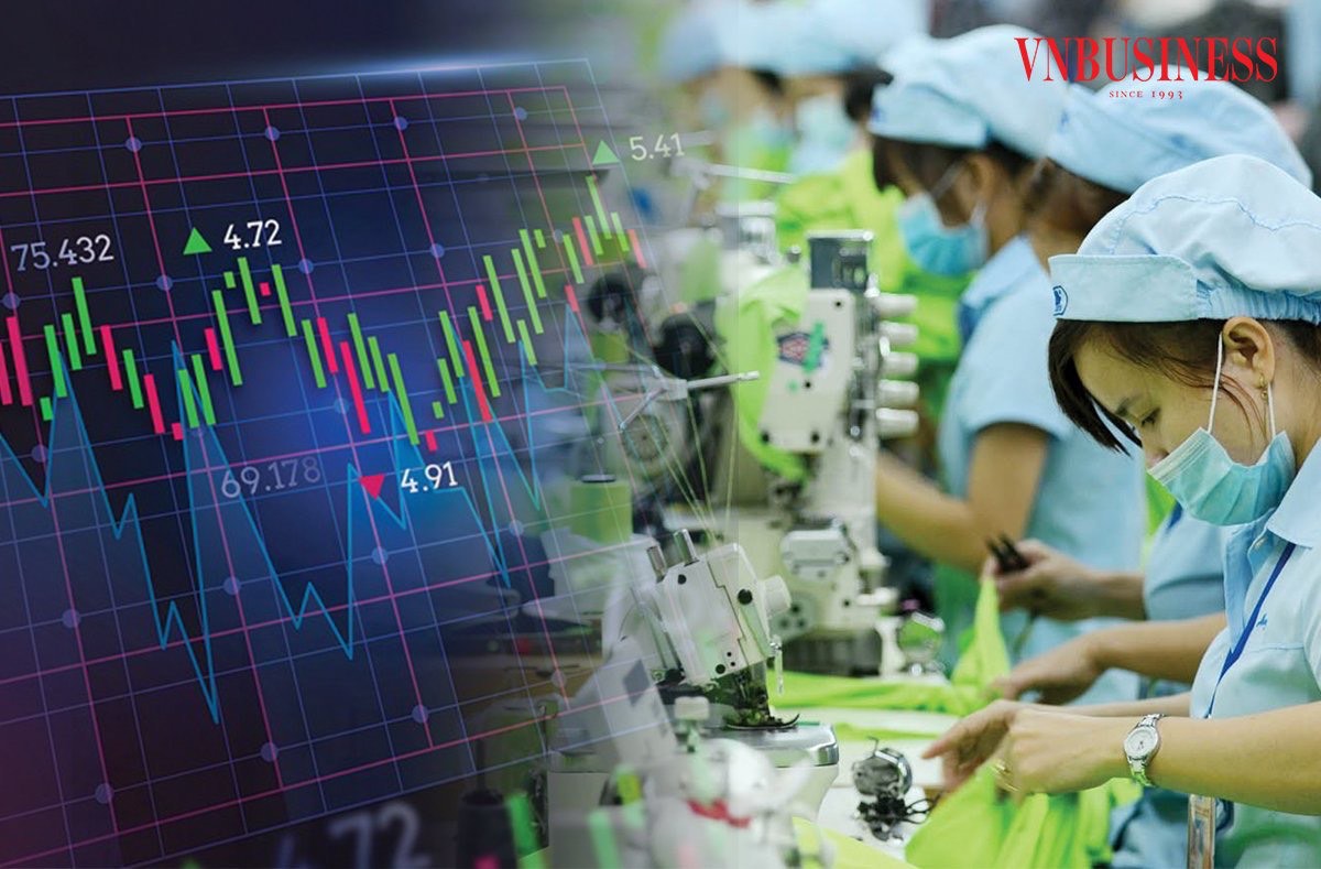 Kết quả kinh doanh của hầu hết các doanh nghiệp dệt may tăng trưởng trở lại.