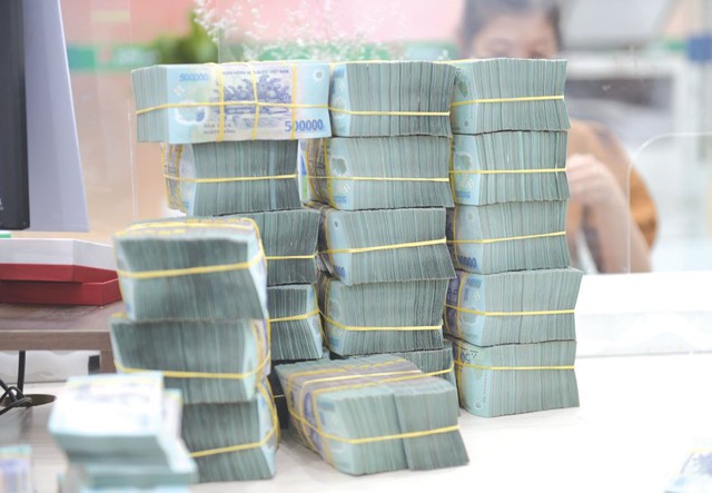 Dự kiến trong thời gian tới sẽ có nhiều ngân hàng tiến hành trả cổ tức cho cổ đông.